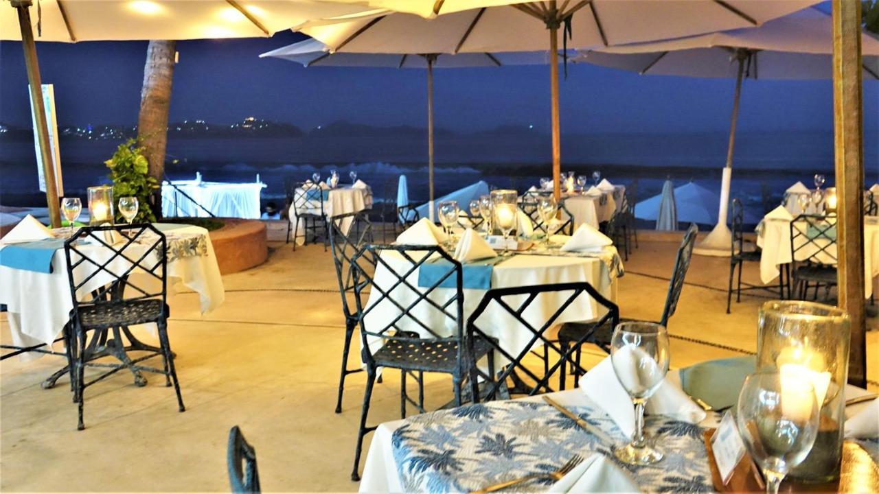 Mar Celeste มานซานิโญ ภายนอก รูปภาพ